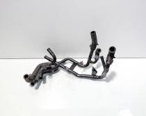 Set tevi apa, cod 04L122157CC, Audi A4 (8W2, B9) 2.0 TDI, DET (id:715133)