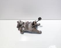 Suport motor, cod 80A199308A, Audi Q5 (FYB) 2.0 TDI, DET (id:715141)