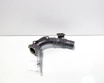 Tub intercooler, cod AV6Q-9351-BC, Ford Focus 3 1.6 TDCI, T1DB (id:714998)