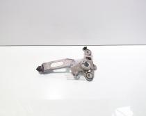 Ansamblu stergator dreapta fata, cod BM51-17K484-B, Ford Focus 3 Turnier (id:705507)