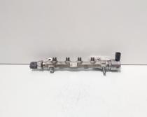 Rampa injectoare cu senzori, cod 04L089G, Audi A6 (4G2, C7) 2.0 TDI, DDDA (id:715127)