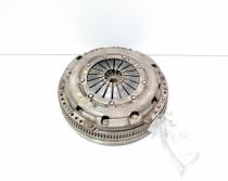 Volanta masa simpla cu placa presiune, Skoda Octavia 3 (5E3) 1.6 TDI, CLH, 5 vit man (id:662239)