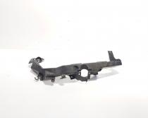 Suport far dreapta cu loc de spalator far, cod 7138402, Bmw 3 (E90) (id:714795)