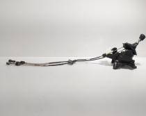 Timonerie, cod BV6R-7C453-DAC, Ford Focus 3 Turnier 1.6 TDCI, T1DA, 6 vit man (id:715324)