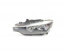 Far stanga, Bmw 3 Touring (F31) vol pe dreapta (id:715154)