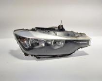 Far dreapta, Bmw 3 Touring (F31) vol pe dreapta (id:715155)