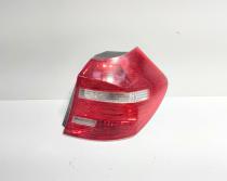 Stop dreapta aripa, cod 7164956, Bmw 1 (E81, E87) facelift (id:715326)