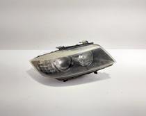 Far dreapta cu lupa si xenon, Bmw 3 (E90) facelift, vol pe dreapta (id:714794)