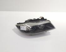 Far dreapta cu lupa si xenon, Bmw 3 (E90) facelift, vol pe dreapta (id:714794)