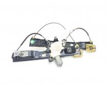 Macara cu motoras usa stanga fata, cod BM51-A23201-BB, Ford Focus 3 (id:715079)