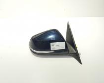 Oglinda electrica dreapta cu semnalizare, Bmw 3 Touring (F31) vol pe dreapta (id:715069)