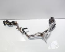 Set conducte alimentare combustibil, cod 04L201360AF, Audi A4 (8W2, B9) 2.0 TDI, DET (id:715129)