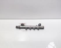 Rampa injectoare cu senzor, cod GM55209575, 0445214122, Opel Vectra C 1.9 CDTI, Z19DTH (id:715104)