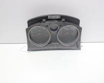 Ceas bord, cod 13225981, Opel Astra H Combi 1.7 CDTI, vol pe stanga (id:715330)