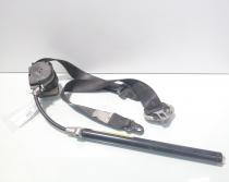 Centura stanga fata cu capsa pirotehnica, cod 7M3857705, Vw Sharan (7M8, 7M9, 7M6) (id:715344)