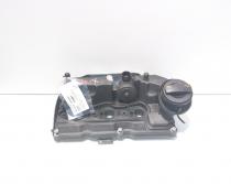 Capac culbutori, cod 03P103469A, Vw Polo (6R) 1.2 TDI, CFW (id:715281)