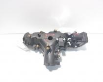 Galerie admisie cu clapete, cod 03P129711D, Vw Polo (6R) 1.2 TDI, CFW (id:715282)