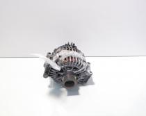 Alternator 150A Valeo, cod A0009060401, Mercedes Clasa C (W204) 2.2 CDI, OM651913 (id:715306)
