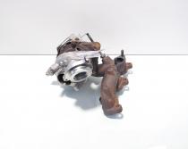 Turbosuflanta, cod 03P253019B, Vw Polo (6R) 1.2 TDI, CFW (id:715287)