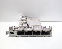 Radiator intercooler, cod 04L129766AL, Vw Golf 7 (5G) 1.6 TDI, DDY (id:714861)