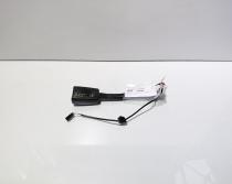 Capsa centura stanga fata cu fir, cod 5P0857755F, Seat Leon (1P1) (id:715235)