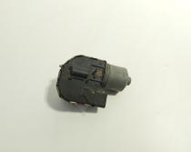 Motoras stergatoare fata, cod 1K1955119E, Vw Golf 5 Variant (1K5) vol pe stanga (id:715491)