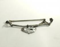 Ansamblu stergatoare fata, cod 3C1955023B, Vw Passat Variant (3C5) vol pe stanga (id:715502)