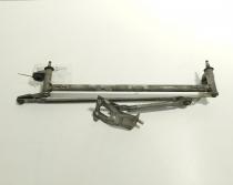 Ansamblu stergatoare fata, cod 1K1955023G, Vw Golf 5 Variant (1K5) vol pe stanga (id:715500)