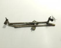 Ansamblu stergatoare fata, cod 1K1955023F, Skoda Octavia 2 (1Z3) (id:715496)