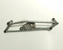 Ansamblu stergator fata, Vw Passat Variant (3C5) vol pe stanga (id:715506)