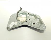 Macara cu motoras usa dreapta spate, cod 5L0839402B, Skoda Yeti (5L) (id:715517)