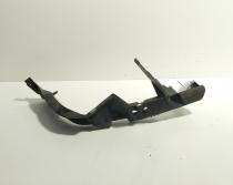 Suport far stanga cu loc spalator far, cod 2990179, Bmw X1 (E84) (id:715481)