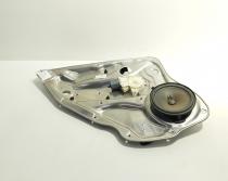 Macara cu motoras usa stanga spate, Mercedes Clasa E (W212) (id:715476)