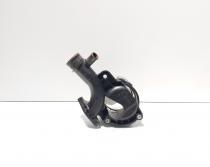 Suport filtru combustibil, cod A6512001056, Mercedes Clasa C T-Model (S204) 2.2 CDI, OM651912 (id:577562)