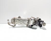 Racitor gaze cu egr, cod 03L131512BL, Vw Passat (362) 2.0 TDI, CFF (id:715272)