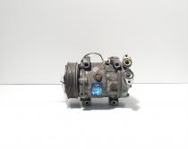 Compresor clima, cod 3M5H-19D629-TA, Ford Focus 2 (DA) 1.6 TDCI, G8DB (id:715374)