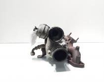 Turbosuflanta, cod 03G253019A, Vw Golf 5 Variant (1K5) 2.0 TDI, BKD (id:715377)