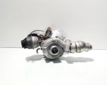 Turbosuflanta KKK, cod 03L145702H, Audi A4 (8K2, B8) 2.0 TDI, CAG (id:715243)