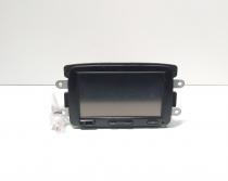 Radio cd cu navigatie, cod 281152373R, Dacia Duster (id:715190)