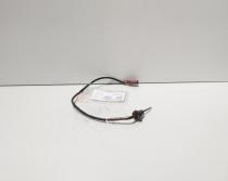 Sonda temperatura gaze, cod 04L906088CH, Audi A1 Sportback (8XA) 1.6 TDI, CXM (id:715209)