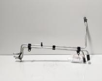 Set conducte alimentare combustibil, cod 714740, Vw Jetta 3 (1K2) 2.0 TDI, BKD (id:714740)