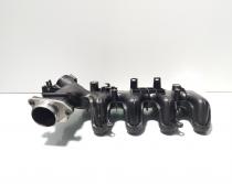 Galerie admisie cu capac culbutori, cod 9684941780, Citroen C4 Picasso 1.6 HDI, 9HZ (id:714903)