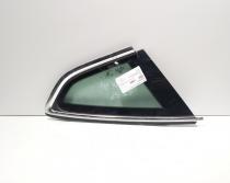 Geam fix caroserie stanga spate, Audi A5 Sportback (8TA) facelift (id:713664)