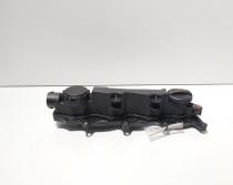 Capac culbutori, cod 9660281080, Peugeot 407 SW 1.6 HDI, 9HZ (id:714904)
