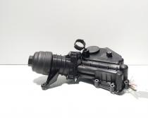 Carcasa filtru ulei, cod 30757730, Volvo XC60 2.4D, D5244T14 (id:714901)