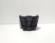 Radio cd cu butoane si comenzi, cod BM5T-18K811-BA, BM5T-18C815-HM, Ford Focus 3 (id:715014)