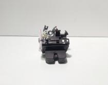 Broasca capota spate, cod 8R0827505A, Skoda Octavia 3 (5E3) (id:714352)