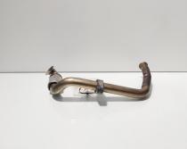 Conducta gaze, Bmw 3 Touring (E46) 2.0 diesel, 204D4 (id:710534)