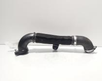 Tub intercooler, cod 04L145770N, Audi Q5 (FYB) 2.0 TDI, DET (id:715710)