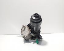 Carcasa filtru ulei, cod 03N115389N, Audi A4 (8W2, B9) 2.0 TDI, DET (id:715699)